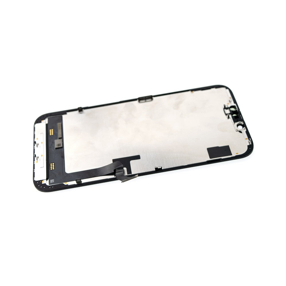 Red LCD Assembly for iPhone 14 Plus Screen Replacement (Compatible for IC chip transfer) Red LCD Assembly for iPhone 14 Plus Screen Replacement (Compatible for IC chip transfer)